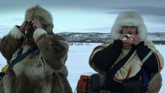 SÁMI BODDU  /  SAMI MOMENT