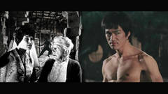 DIE  TODESFAUST DES CHENG LI  /  FISTS OF FURY
