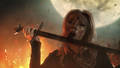 INFERNAL NUNS