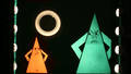 DER SIEGER. EIN FILM IN FARBEN  /  THE VICTOR. A FILM IN COLOURS