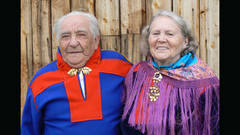 SUOMA-SÁMI-SUOMA  /  FINNISH-SÁMI-FINNISH
