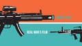 MUSKI FILM  /  REAL MAN'S FILM
