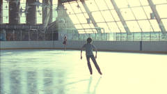 LE PREMIER PAS  /  THE FIRST STEP  (DER ERSTE SCHRITT)