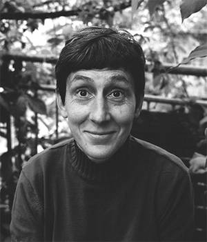 Dr. Catherine Colas