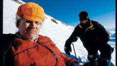DIE KALTE WUT DES MAKALU  ·  THE COLD RAGE OF MAKALU
