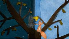 TÔT OU TARD   ·  SQUIRREL AND BAT
