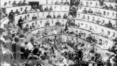 LEHRER IM WANDEL  ·  TEACHER