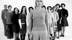 RÉPONSES DE FEMMES - NOTRE CORPS, NOTRE SEXE  ·  WOMEN REPLY