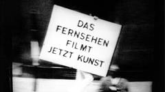 IST DAS KUNST  ·  IS IT ART