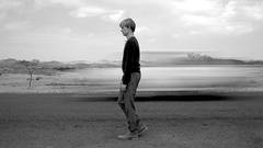 TRESPASS