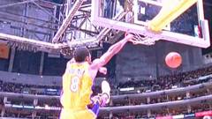 LAKERS MCCHAMPIONS: A LAKERS SCRAPBOOK