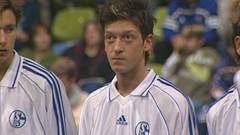 MESUT, 17