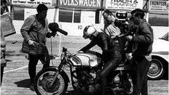 RIDE FOR YOUR LIFE