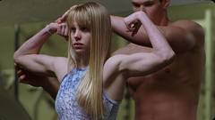 MUSCLES