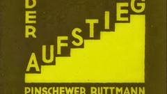 DER AUFSTIEG  ·  THE ASCENT
