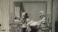 KIRMES IN HOLLYWOOD. EIN PUPPENSPIEL  ·  HOLLYWOOD FAIR. A PUPPET PLAY