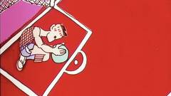 DER FALSCHE SPIELER  ·  THE FAKE PLAYER