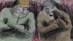 SPECTATORS