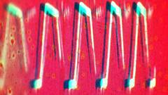 TRAVELLING WAVEFORMS