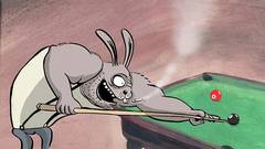 BASTARD BUNNY - BOOZERS AIN'T WOT THEY USED TO BE