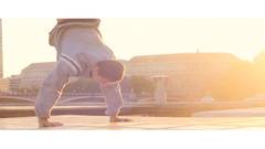 ART OF MOTION