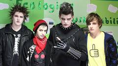 EMO (THE MUSICAL)