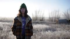 SNOWBLIND