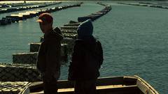 LA ISLA  ·  THE ISLAND