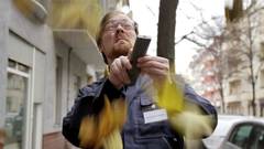 TELEKOMMANDO