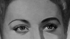 IT WAS STILL HER FACE