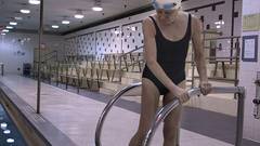 SWIM STROKE