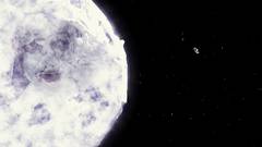 MONDPROBLEME  ·  MOON PROBLEMS