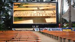 WIR LASSEN UNS NICHT BESITZEN  ·  "FREEDOM FOR THE ALE-BENCHES"