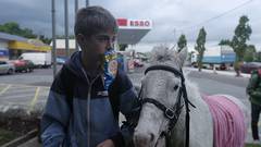 URBAN COWBOYS