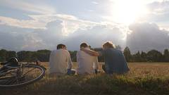 I NAT BLIR DET SOMMER (SOMMERNACHT)  ·  WHEN SUMMER COMES