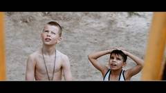 FLIEGENDE RATTEN  ·  FLYING RATS