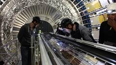 CERN MATERIAL TRIGGER 42