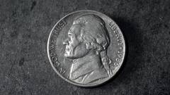 THE HOLLOW COIN