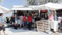 IMBISS  ·  SNACK BAR