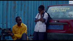 DEBOUT KINSHASA! (STEH AUF KINSHASA)  ·  GET UP KINSHASA!