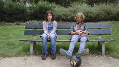 DE WERELD VAN KIM & BOB (DIE WELT VON KIM UND BOB)  ·  THE WORLD OF KIM & BOB
