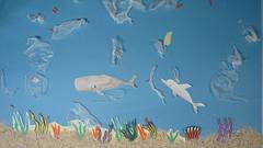 PLASTIK IM MEER  ·  PLASTIC IN THE SEA