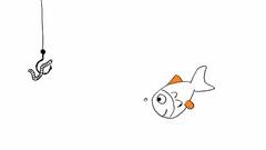DER ANGLER  ·  THE FISHERMAN