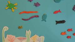 RETTET DAS GREAT BARRIER REEF  ·  SAVE THE GREAT BARRIER REEF