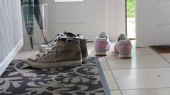 A SHOE STORY