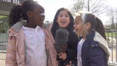 INTERVIEWS, SINGEN, TANZEN
