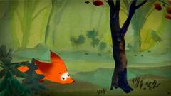 MALENKIYE LESNYE ISTORII  ·  SMALL FOREST STORIES