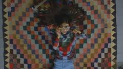 DIE LUPE  ·  THE MAGNIFYING GLASS