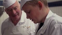 SLAGERSHART  ·  A BUTCHER'S HEART