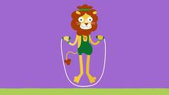 LÖWE  ·  LION